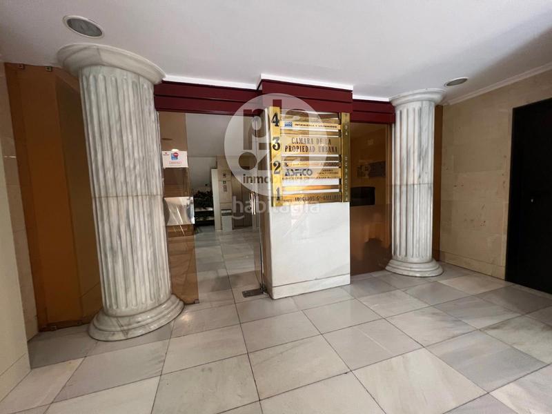 Foto 5e7e2b17-036e-4646-b5e5-69d7774e974d. Location bureau avec chauffage dans Villa Pilar Burgos