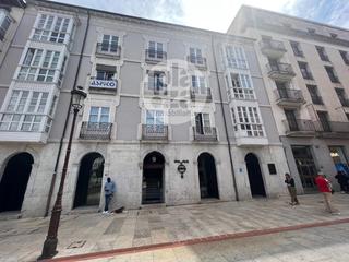 Büro in La Libertad