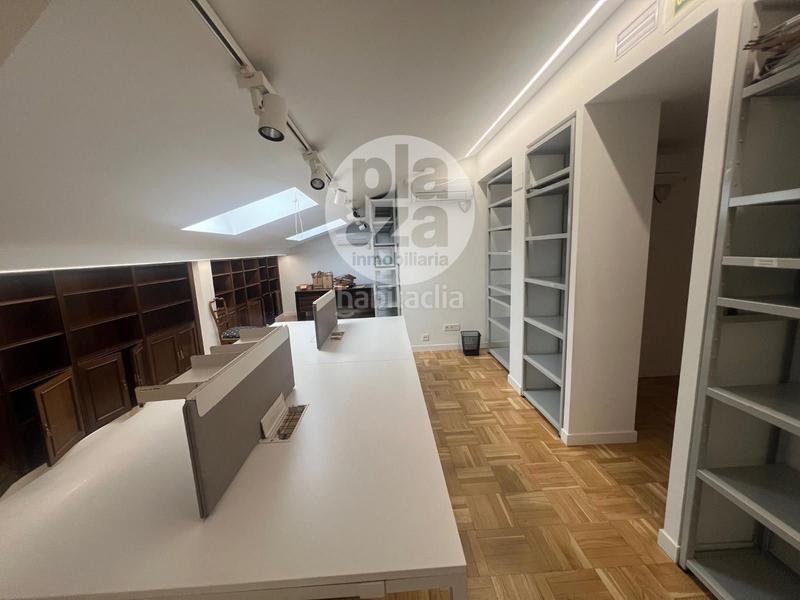 Foto abd7611f-6108-40bf-affb-17b9cbcbb752. Miete büro mit heizung in Villa Pilar Burgos