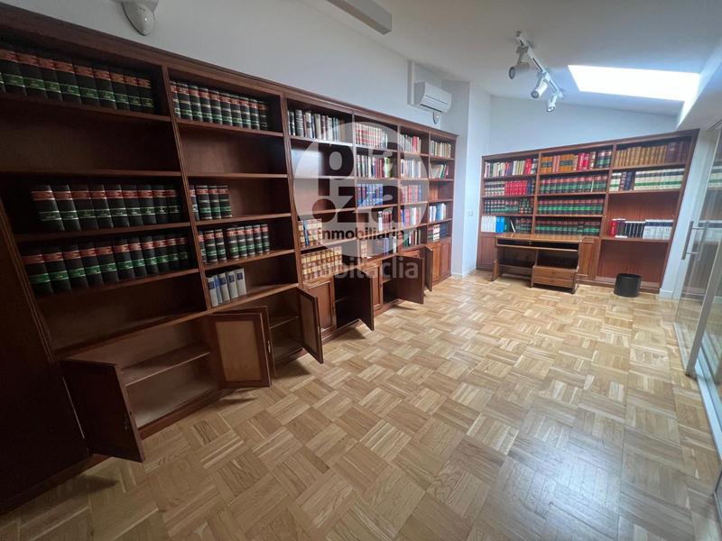 Foto 721e8b31-9b48-4d11-8b48-215b02fea06b. Rent office space with heating in Villa Pilar Burgos