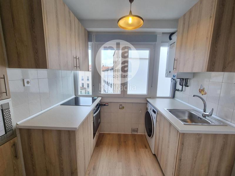 Foto 13bd0aba-b322-4549-90f1-b708650b160b. Affitto appartamento con riscaldamento in Casco Antiguo Burgos