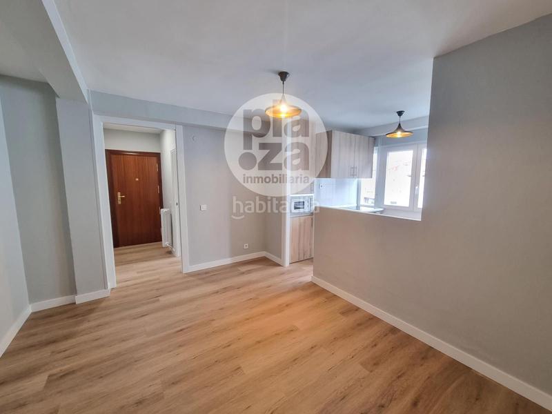 Foto 2725e075-04be-4701-9957-886cd52c5bcb. Affitto appartamento con riscaldamento in Casco Antiguo Burgos