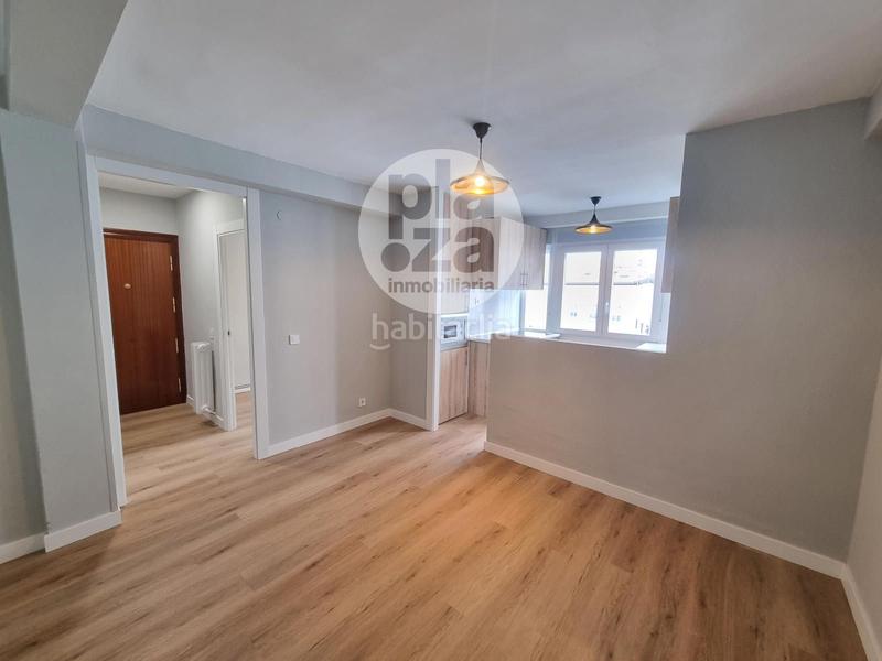 Foto 38ce3f53-a5b0-4008-91f6-08678f45f0b4. Affitto appartamento con riscaldamento in Casco Antiguo Burgos