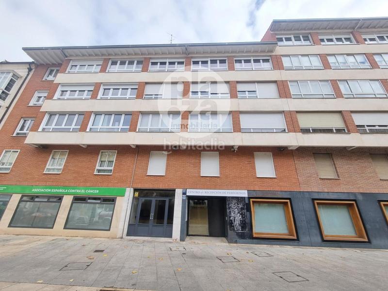 Foto 4c33a14a-1d29-406b-be2f-c3c6959410da. Affitto appartamento con riscaldamento in Casco Antiguo Burgos