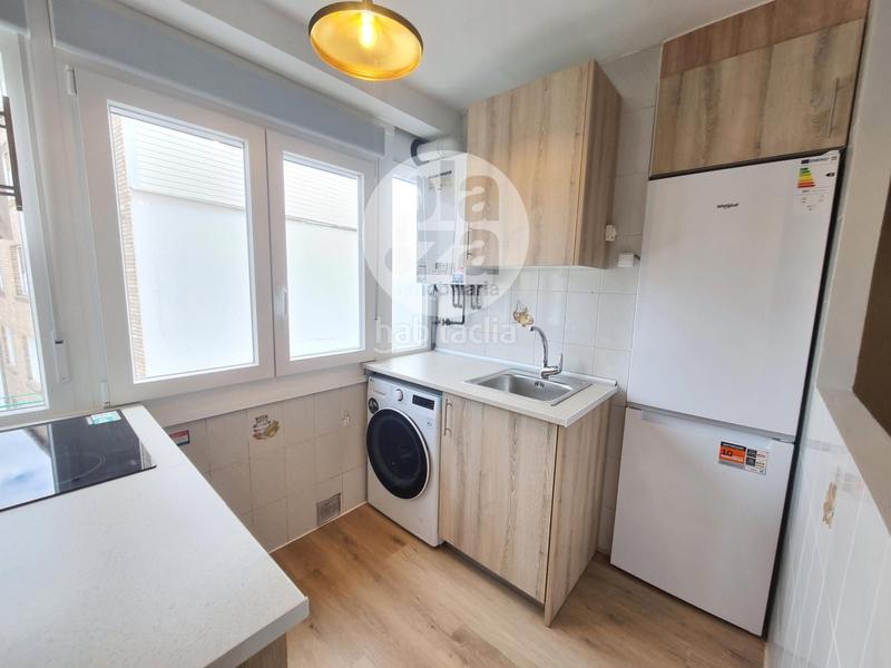 Foto 70a64f2c-e16a-4786-943e-32646500e15f. Affitto appartamento con riscaldamento in Casco Antiguo Burgos