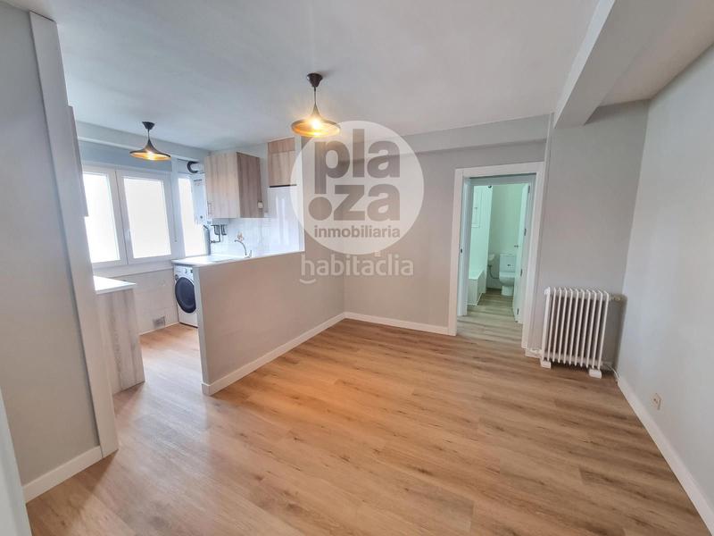 Foto a0fccf33-c2ca-4d57-9c34-2e5cdbb507b4. Affitto appartamento con riscaldamento in Casco Antiguo Burgos