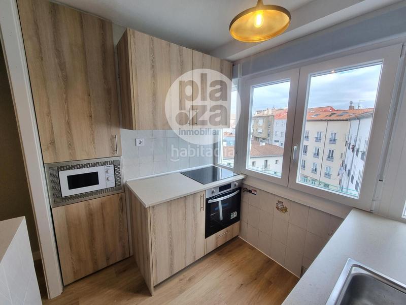 Foto d55a97f0-5a64-4f98-b0db-27fd254007c3. Affitto appartamento con riscaldamento in Casco Antiguo Burgos