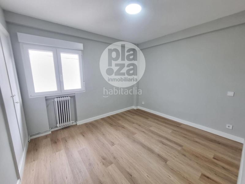 Foto e2655445-9e95-4b62-8b5f-f5e317b8f6f3. Affitto appartamento con riscaldamento in Casco Antiguo Burgos