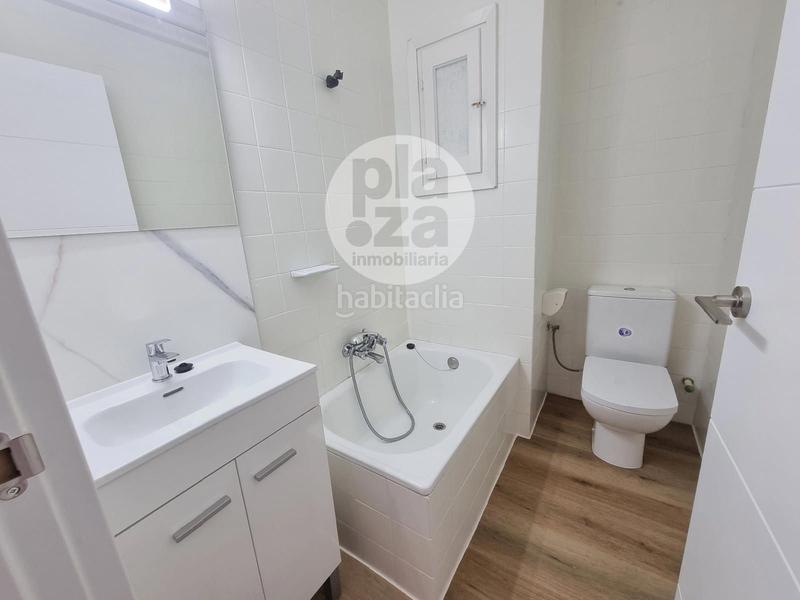 Foto f346090d-6cea-4f85-b9d9-a1b311717604. Affitto appartamento con riscaldamento in Casco Antiguo Burgos