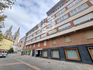 Location Appartement  Asuncion de ntra señora. Coqueto apartamento en alquiler junto a la catedral