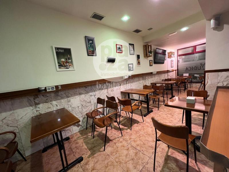 Foto 14d8c8ab-3c98-4980-9df5-26b27293d2ff. Locale commerciale in San Agustín - Parque Europa Burgos