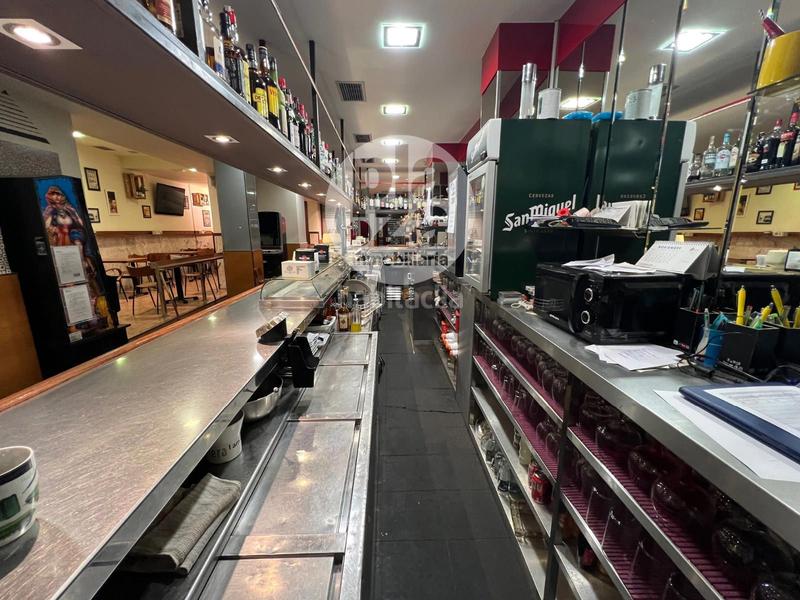 Foto 15a1180c-97c8-4ed4-8eaa-bdaef4e8ca73. Locale commerciale in San Agustín - Parque Europa Burgos