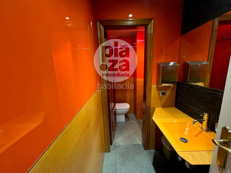 Foto 16806207-7289-4607-a3d6-01cddd74404f. Locale commerciale in San Agustín - Parque Europa Burgos