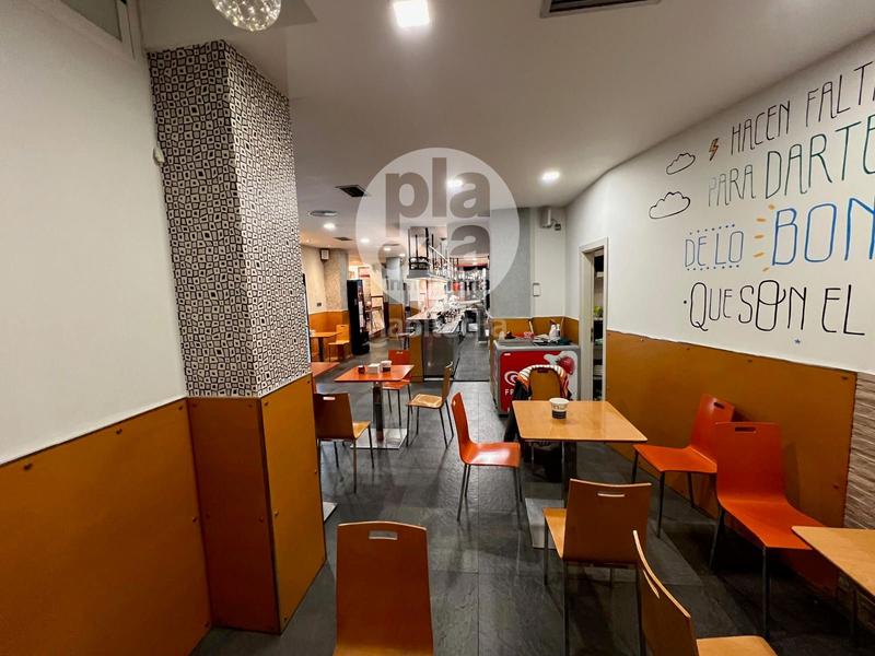 Foto 2ea4e3f5-bf54-4dfe-9226-ad5a8fa79fd3. Locale commerciale in San Agustín - Parque Europa Burgos