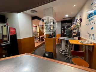 Local Comercial en NUESTRA SEÑORA DE BELÉN