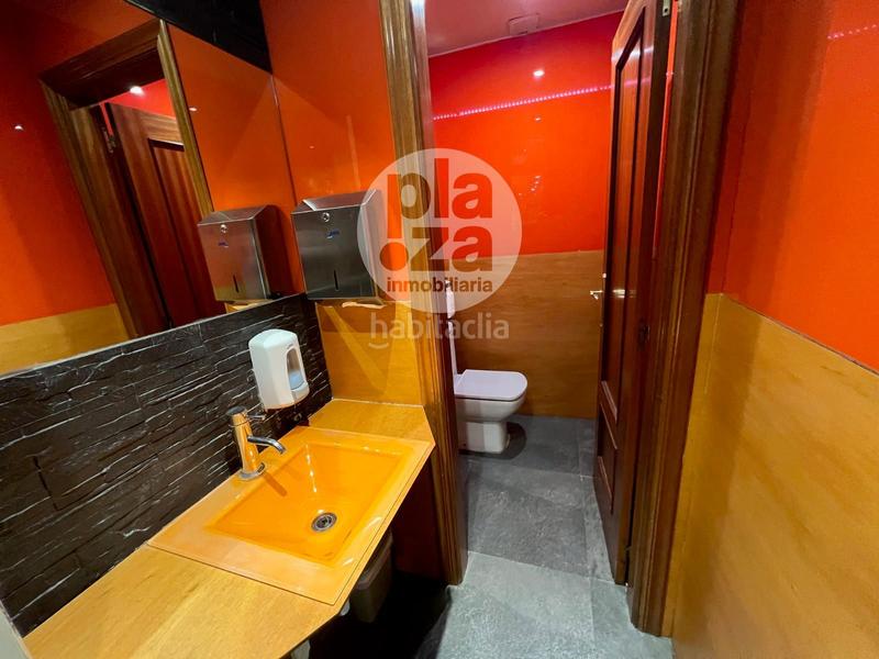 Foto 4d4d41ef-d016-4153-9539-263b27a5b875. Locale commerciale in San Agustín - Parque Europa Burgos