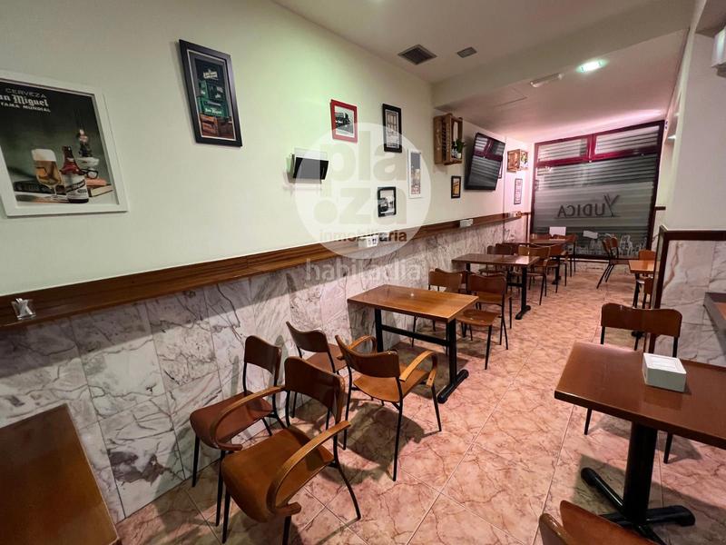 Foto 79acab4f-7f4e-4ebe-b2cd-9b52442d3361. Locale commerciale in San Agustín - Parque Europa Burgos