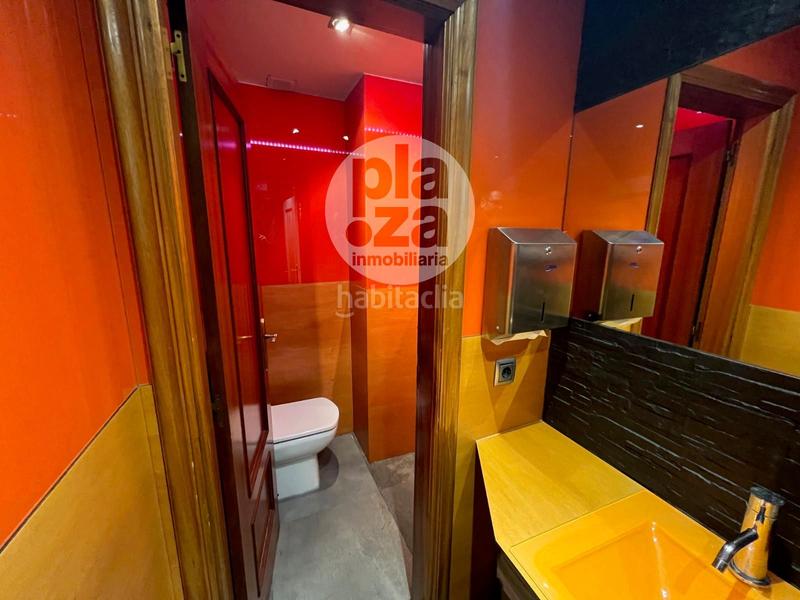 Foto 7d7fd095-1fa5-4de8-895a-14a433743e8a. Locale commerciale in San Agustín - Parque Europa Burgos