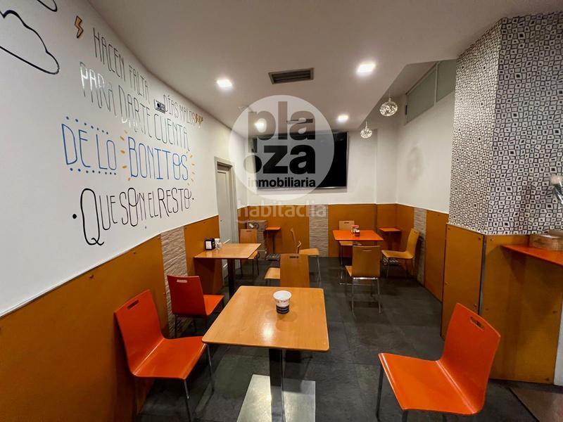 Foto 7f0a9cf6-5fa0-4192-aa69-ce66ce51c8b6. Locale commerciale in San Agustín - Parque Europa Burgos