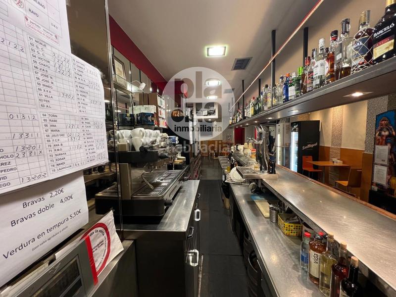 Foto 8019a29a-7151-47d9-840c-e8fba918ed11. Locale commerciale in San Agustín - Parque Europa Burgos