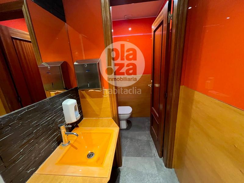 Foto a77de276-6cdc-49f0-9dc7-a174f687bf0a. Locale commerciale in San Agustín - Parque Europa Burgos