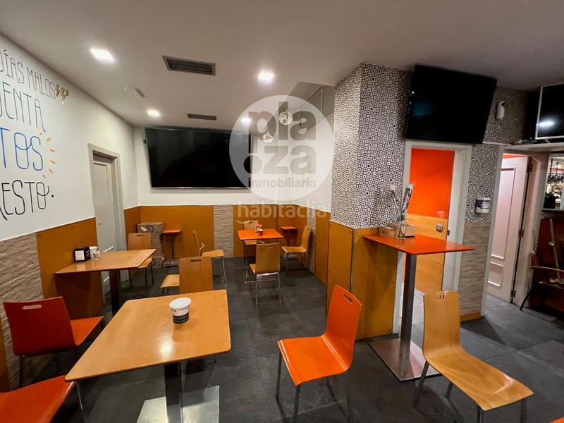 Foto c7f9c45f-2bd6-41d4-8fc3-1cae129a86ee. Locale commerciale in San Agustín - Parque Europa Burgos