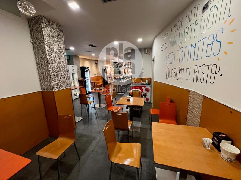 Foto d359fd1c-9af1-4dd2-a41d-c4db899fb8c6. Locale commerciale in San Agustín - Parque Europa Burgos