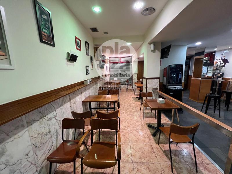 Foto e8e918a6-dbe8-4720-a8af-b094c5834673. Locale commerciale in San Agustín - Parque Europa Burgos