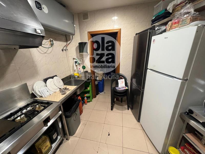 Foto e9f6595e-0c4c-409e-92fd-9b182ac513ef. Locale commerciale in San Agustín - Parque Europa Burgos