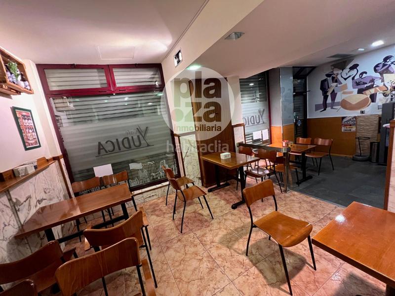 Foto f7ddcb6e-4c29-4634-a25f-f0cb8d987b25. Locale commerciale in San Agustín - Parque Europa Burgos