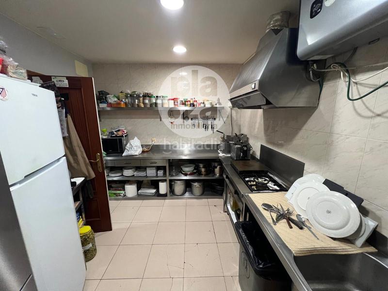 Foto fe0da592-fcfc-4da9-a18f-e1d7790bda3e. Locale commerciale in San Agustín - Parque Europa Burgos