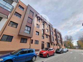 Lloguer Pis  Luis labin. Coqueto apartamento en alquiler en el s4 villimar.