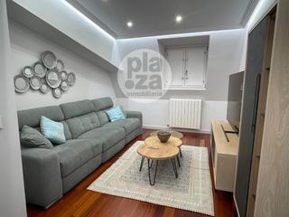 Location Attique  Vitoria. C vitoria