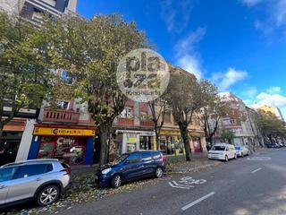 Flat in Cid Campeador