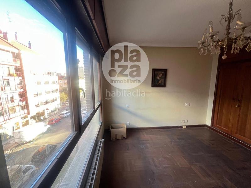 Foto 0129a4c5-0875-410d-bcbe-4ce3eea8ac39. Etagenwohnung mit heizung parking in Villa Pilar Burgos