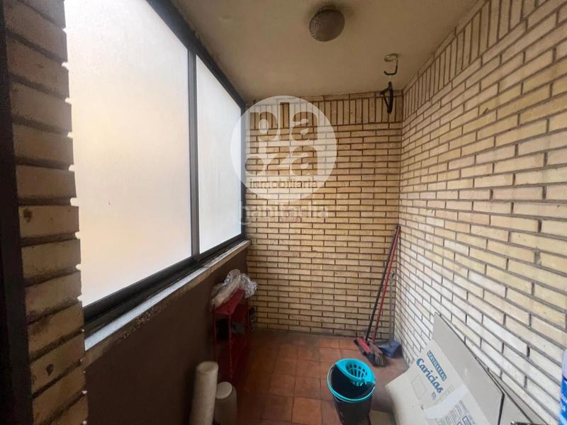 Foto 0132abd4-752a-4cee-bf16-c85258b77622. Etagenwohnung mit heizung parking in Villa Pilar Burgos