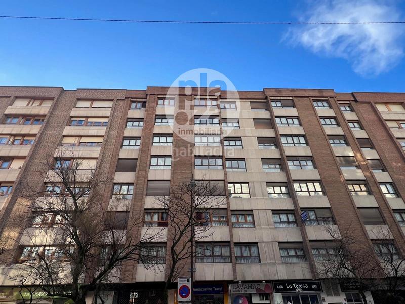 Foto 06ae37c4-646e-4d57-9c73-2c97d3f65a1a. Etagenwohnung mit heizung parking in Villa Pilar Burgos