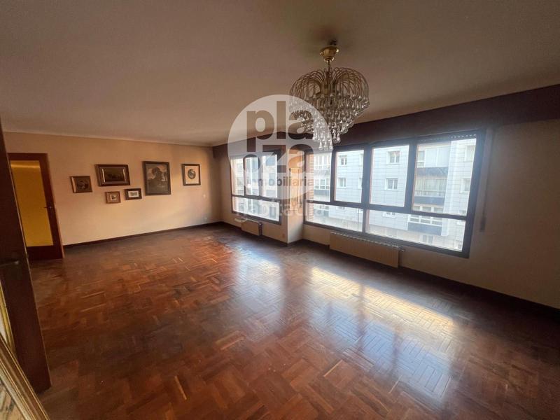 Foto 0af86f06-86a2-41ca-9d80-81be5878c48d. Etagenwohnung mit heizung parking in Villa Pilar Burgos