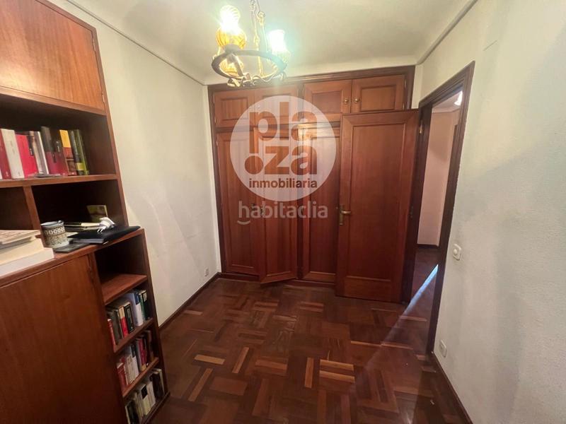 Foto 4529884b-e599-429b-a2d5-c64b01875b8a. Etagenwohnung mit heizung parking in Villa Pilar Burgos