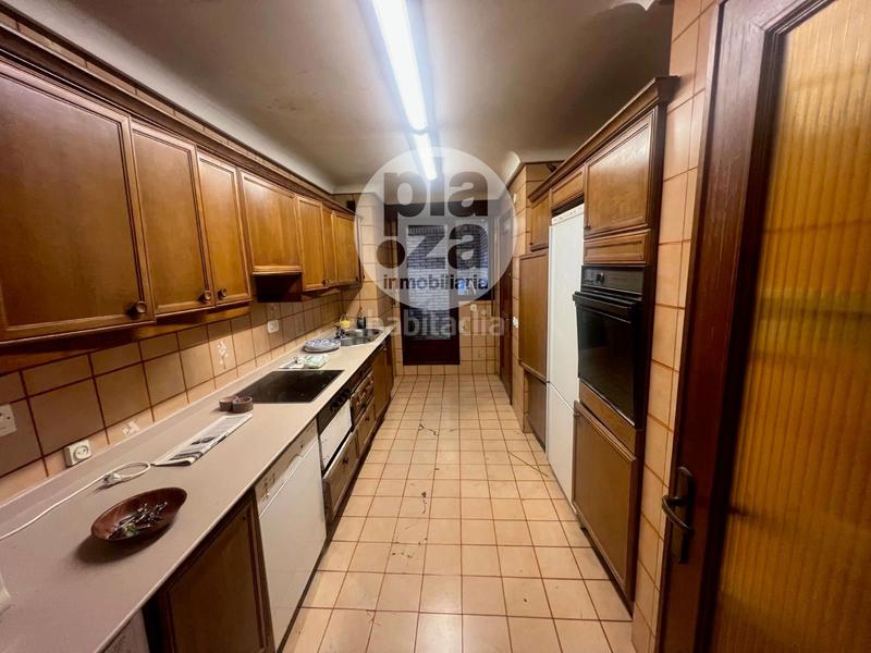 Foto 4994ad46-2e05-45c7-b03c-6fdd4208b7b3. Etagenwohnung mit heizung parking in Villa Pilar Burgos