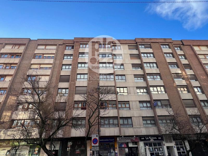 Foto 5847624e-b50b-4cd2-a6c8-1d489bc5f287. Etagenwohnung mit heizung parking in Villa Pilar Burgos