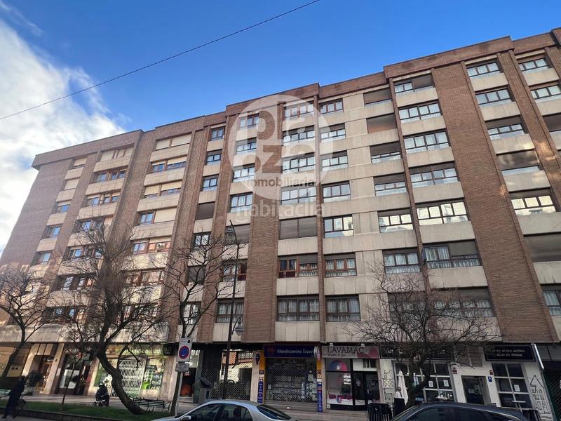 Foto c9fc1d43-b0de-4321-bc73-0f8846857f1d. Etagenwohnung mit heizung parking in Villa Pilar Burgos