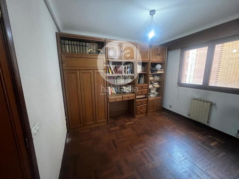 Foto d5482d39-1576-4f12-8c29-781b4a4f887a. Etagenwohnung mit heizung parking in Villa Pilar Burgos