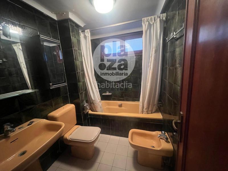 Foto d5fc132b-fb9e-49e9-80b3-218678811bd2. Etagenwohnung mit heizung parking in Villa Pilar Burgos