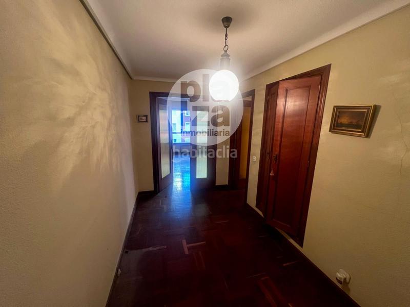 Foto e2c60624-5e48-484b-909c-2a3167d612d4. Etagenwohnung mit heizung parking in Villa Pilar Burgos