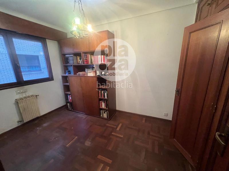 Foto e44c760f-24f7-4401-9c6f-a7b1a4f040f7. Etagenwohnung mit heizung parking in Villa Pilar Burgos