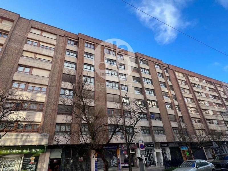 Foto e862c40b-dc8c-46e5-b7fb-e0c1797b442c. Etagenwohnung mit heizung parking in Villa Pilar Burgos