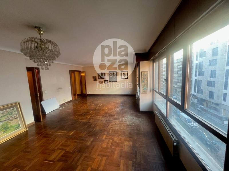 Foto f7e91ed1-e468-4928-936f-8634bcf19c1c. Etagenwohnung mit heizung parking in Villa Pilar Burgos