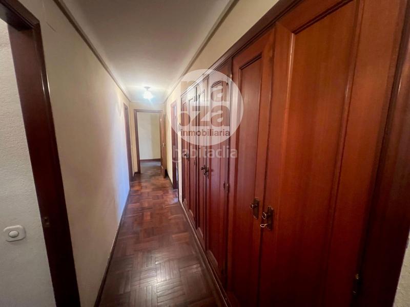 Foto fc168132-b1f0-48a5-869c-49784c367f54. Etagenwohnung mit heizung parking in Villa Pilar Burgos