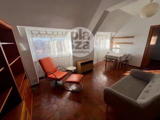 Lloguer Pis  Del cid. Principio  avda. del cid